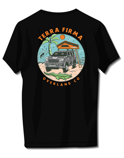 Terra Firma Overland Tee