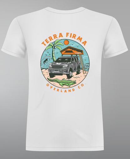 Terra Firma Overland Tee